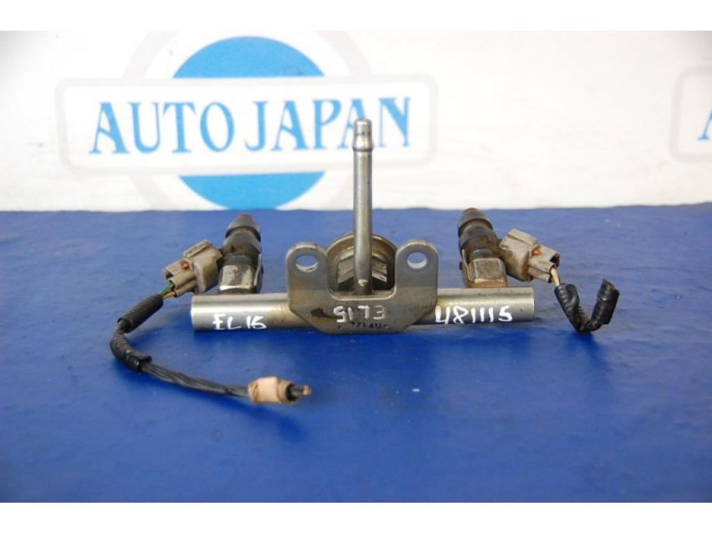 16600AA250 | Форсунка топливная SUBARU IMPREZA 07-11 GE/GH - Фото 3