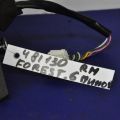 91071SA330TG | Зеркало прав. SUBARU FORESTER SG 02-07 - Превью 2