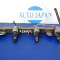 16600-EN200 | Форсунка топливная NISSAN QASHQAI 07-14 - Превью 2