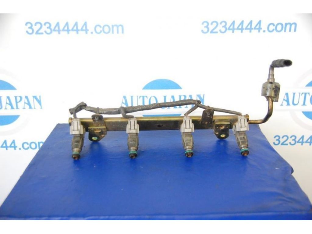 FBJC100 | Форсунка топливная NISSAN PRIMERA P-12 01-07 - Фото 2