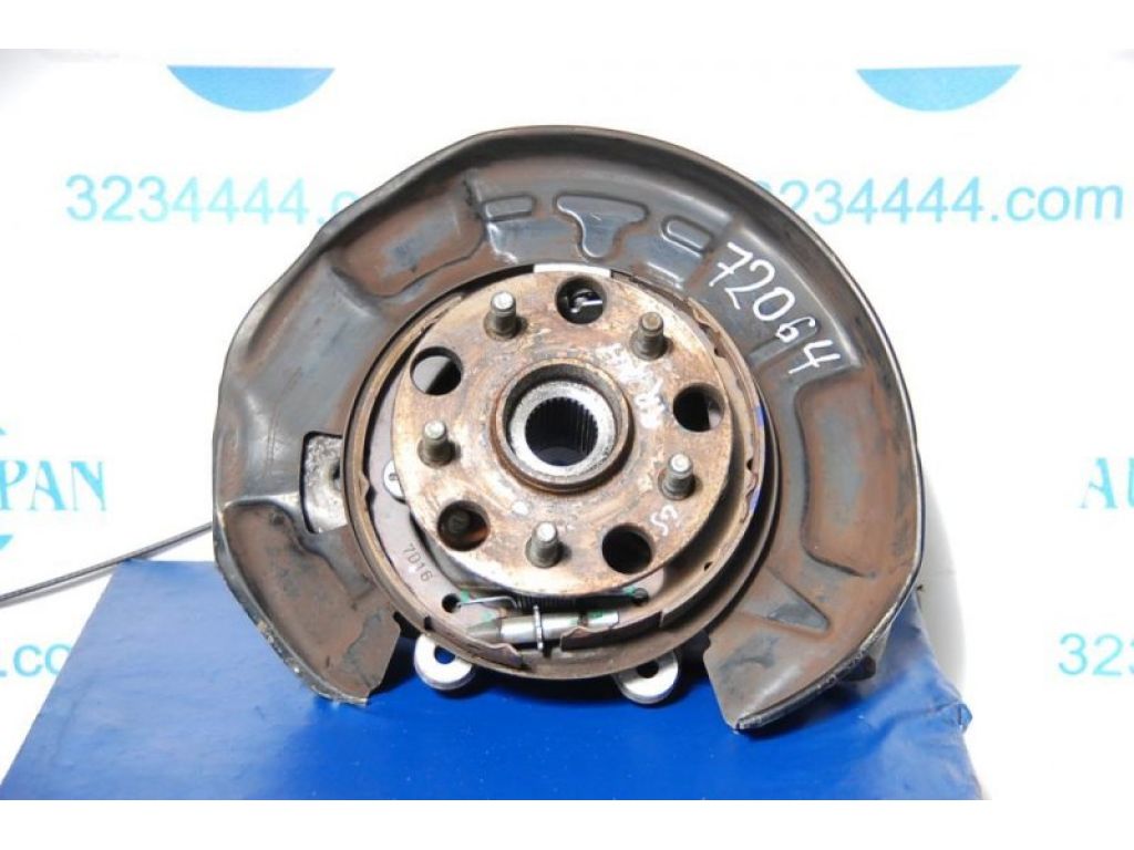 42410-30020 | Ступица задн. прав. LEXUS GS350 GS300 05-11