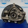 42410-30020 | Ступица задн. прав. LEXUS GS350 GS300 05-11 - Превью 2