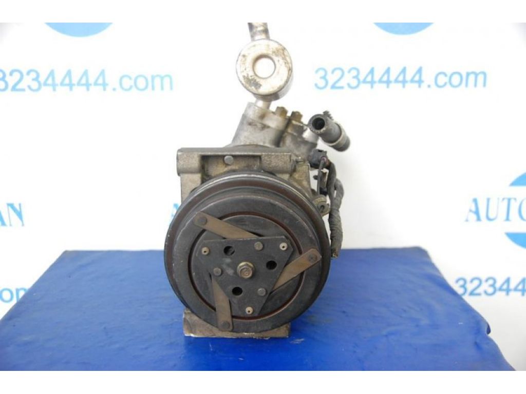 92600-AL500 | Компресор кондиціонера INFINITI G35 03-07