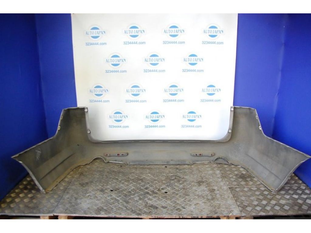 71501-SED-000ZB | Бампер задній HONDA ACCORD CL7 03-07 - Фото 4