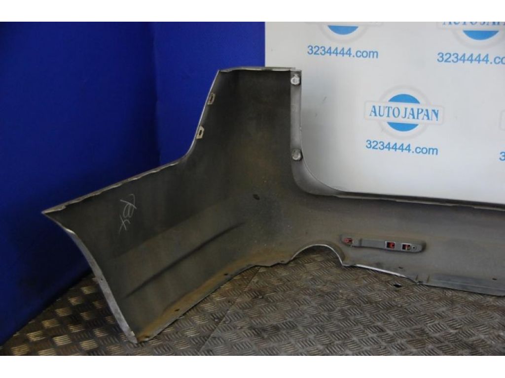 71501-SED-000ZB | Бампер задній HONDA ACCORD CL7 03-07 - Фото 5