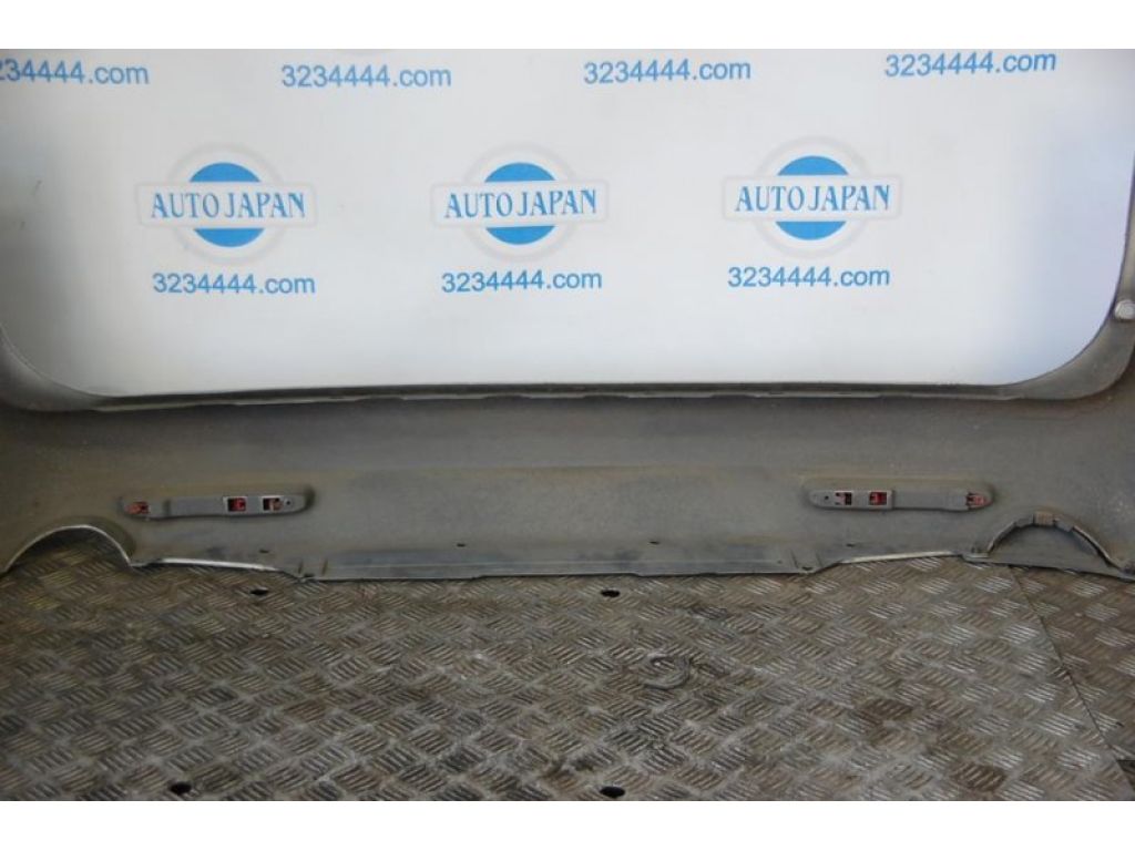 71501-SED-000ZB | Бампер задній HONDA ACCORD CL7 03-07 - Фото 6