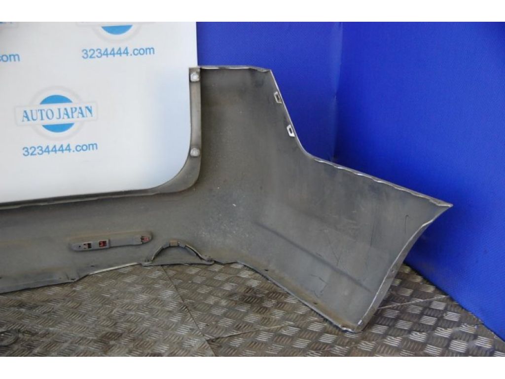 71501-SED-000ZB | Бампер задній HONDA ACCORD CL7 03-07 - Фото 7