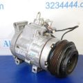 BBM4-61-450C | Компрессор кондиционера MAZDA 3 BL 09-13