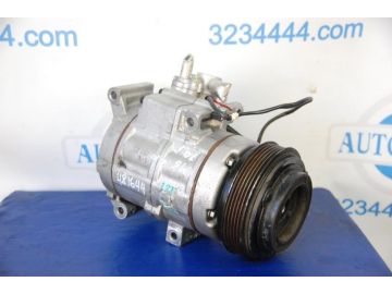 Компрессор кондиционера MAZDA 3 BL 09-13