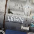 BBM4-61-450C | Компрессор кондиционера MAZDA 3 BL 09-13 - Превью 3