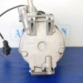 BBM4-61-450C | Компрессор кондиционера MAZDA 3 BL 09-13 - Превью 4