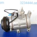BBM4-61-450C | Компрессор кондиционера MAZDA 3 BL 09-13 - Превью 5