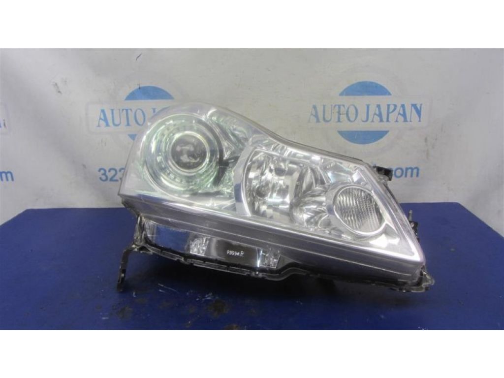 26010-EH125 | Фара передн. прав. INFINITI M35/M45 04-10