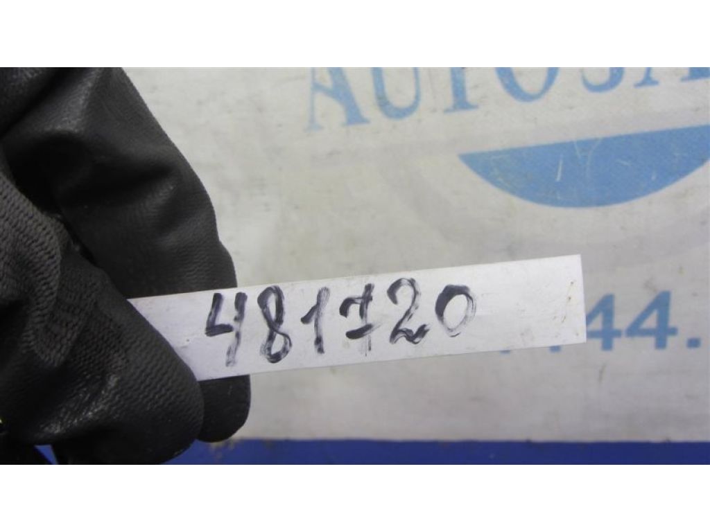 26010-EH125 | Фара передн. прав. INFINITI M35/M45 04-10 - Фото 3