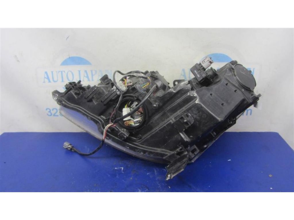 26010-EH125 | Фара передн. прав. INFINITI M35/M45 04-10 - Фото 5