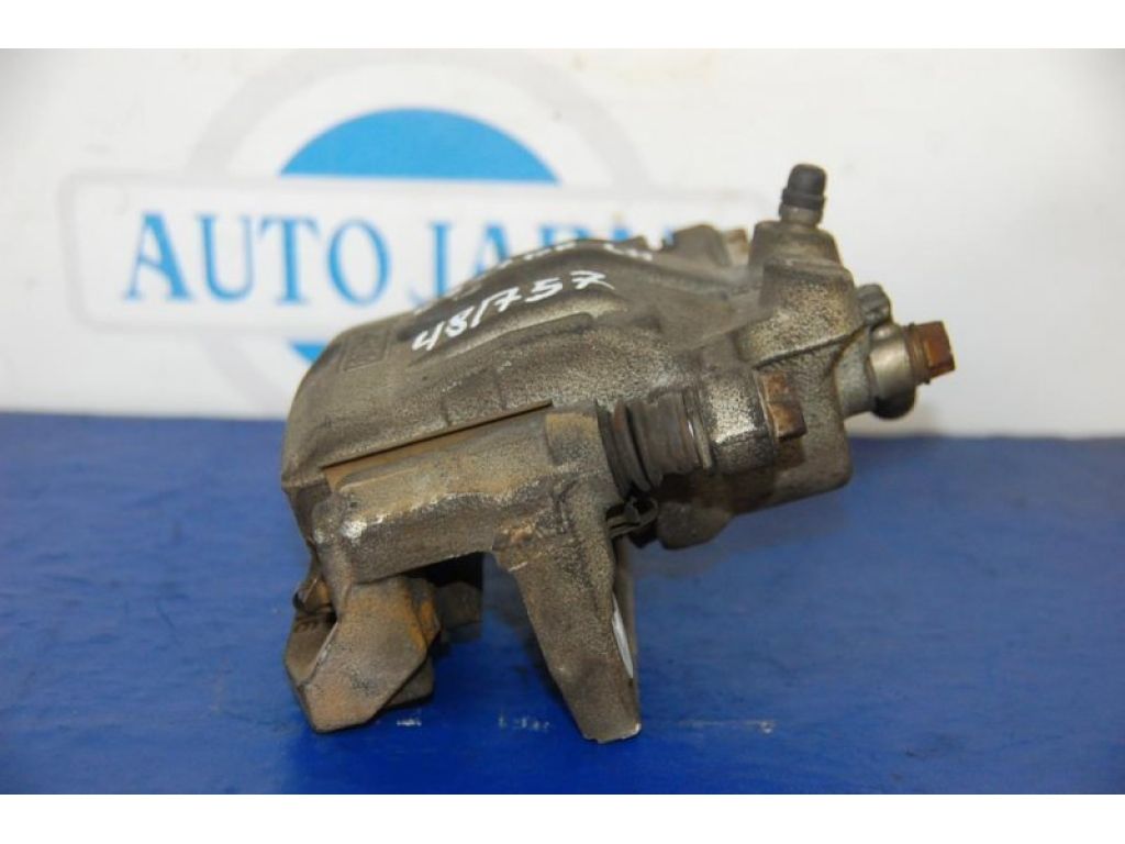 L2Z6-26-99ZA | Супорт гальмівний задн. лів. MAZDA CX-7 06-12 - Фото 2