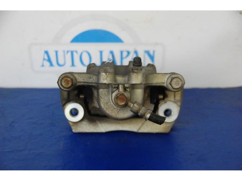 L2Z6-26-99ZA | Супорт гальмівний задн. лів. MAZDA CX-7 06-12 - Фото 3