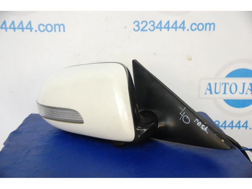 87910-33680 | Зеркало прав. TOYOTA CAMRY 40 06-11