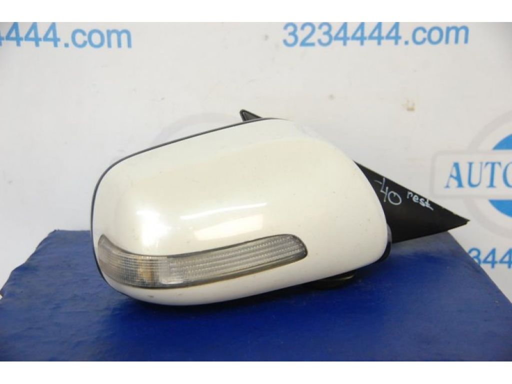 87910-33680 | Зеркало прав. TOYOTA CAMRY 40 06-11 - Фото 2