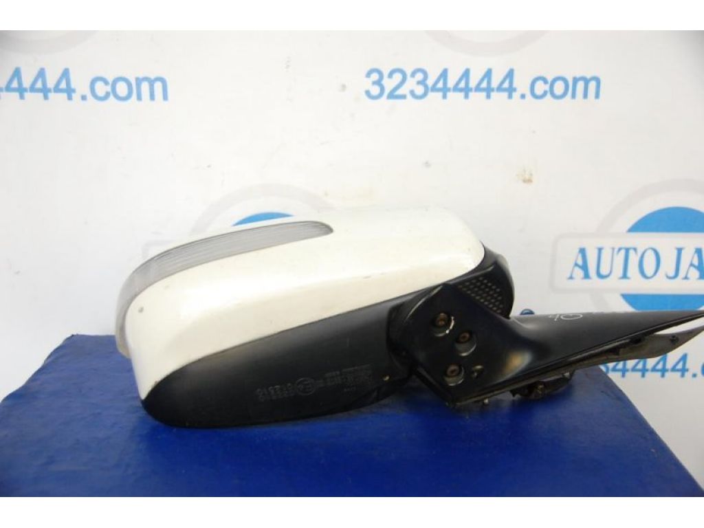 87910-33680 | Зеркало прав. TOYOTA CAMRY 40 06-11 - Фото 3