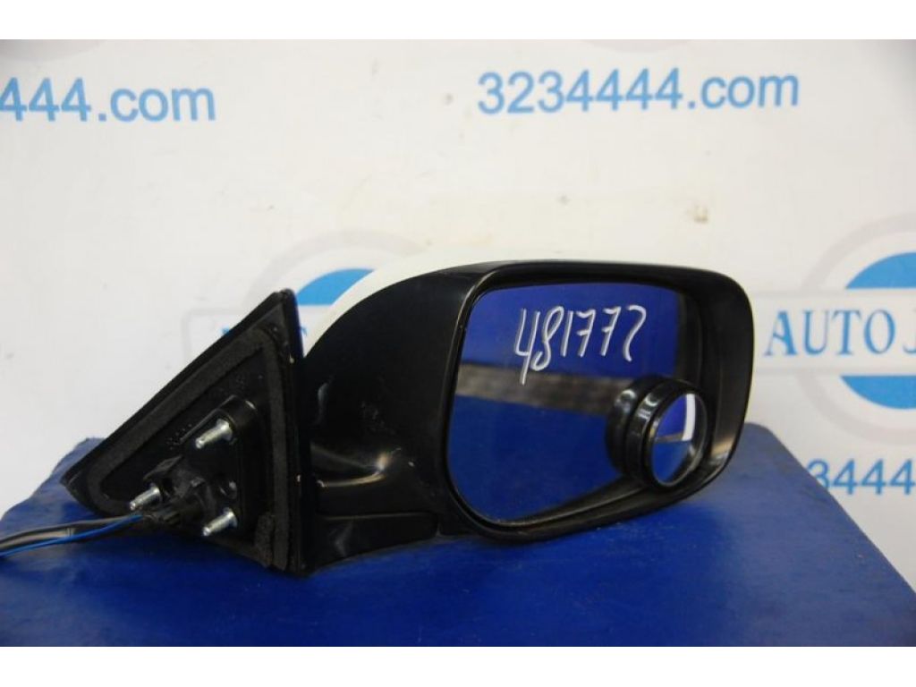 87910-33680 | Зеркало прав. TOYOTA CAMRY 40 06-11 - Фото 4