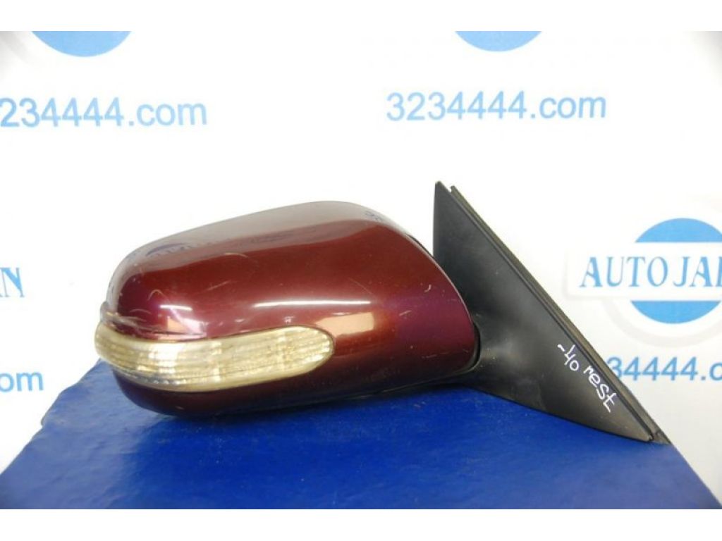 87910-33680 | Дзеркало прав. TOYOTA CAMRY 40 06-11