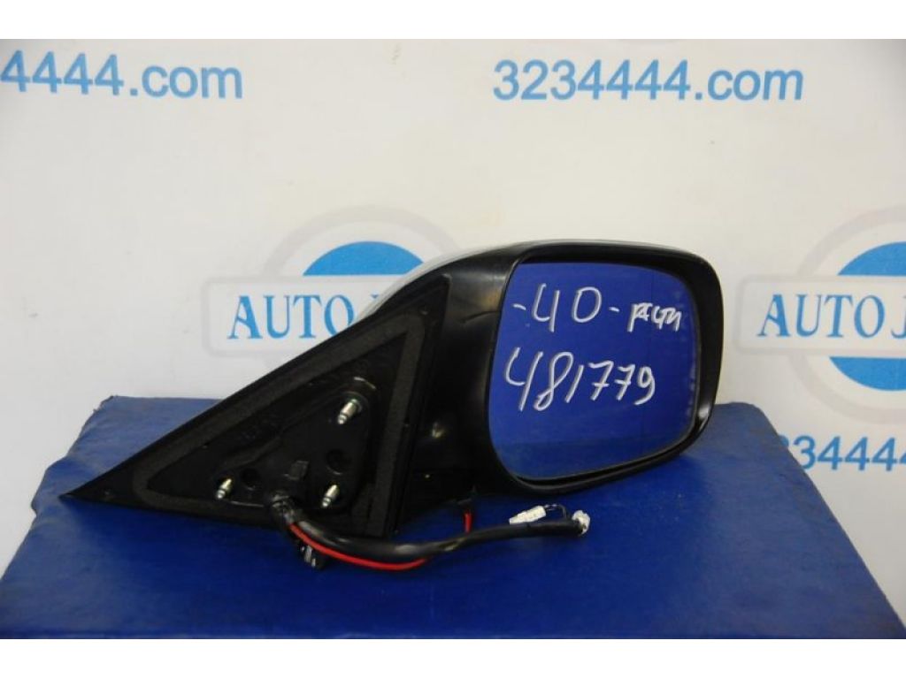 87910-33680 | Дзеркало прав. TOYOTA CAMRY 40 06-11 - Фото 4