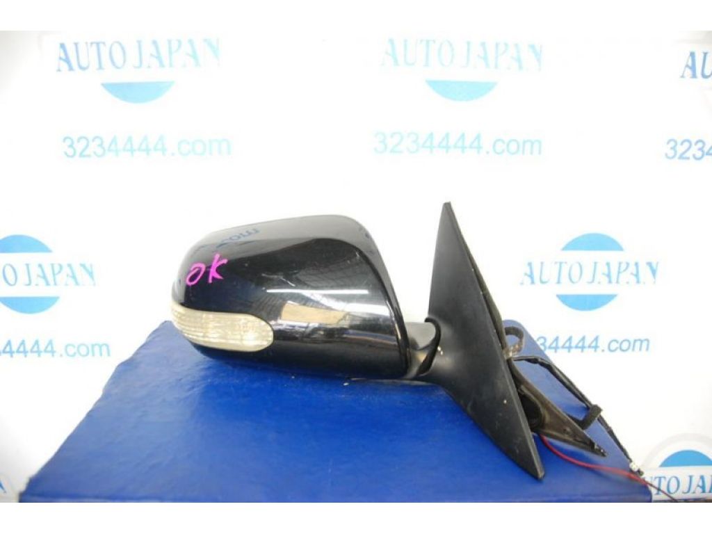 87910-33680 | Дзеркало прав. TOYOTA CAMRY 40 06-11