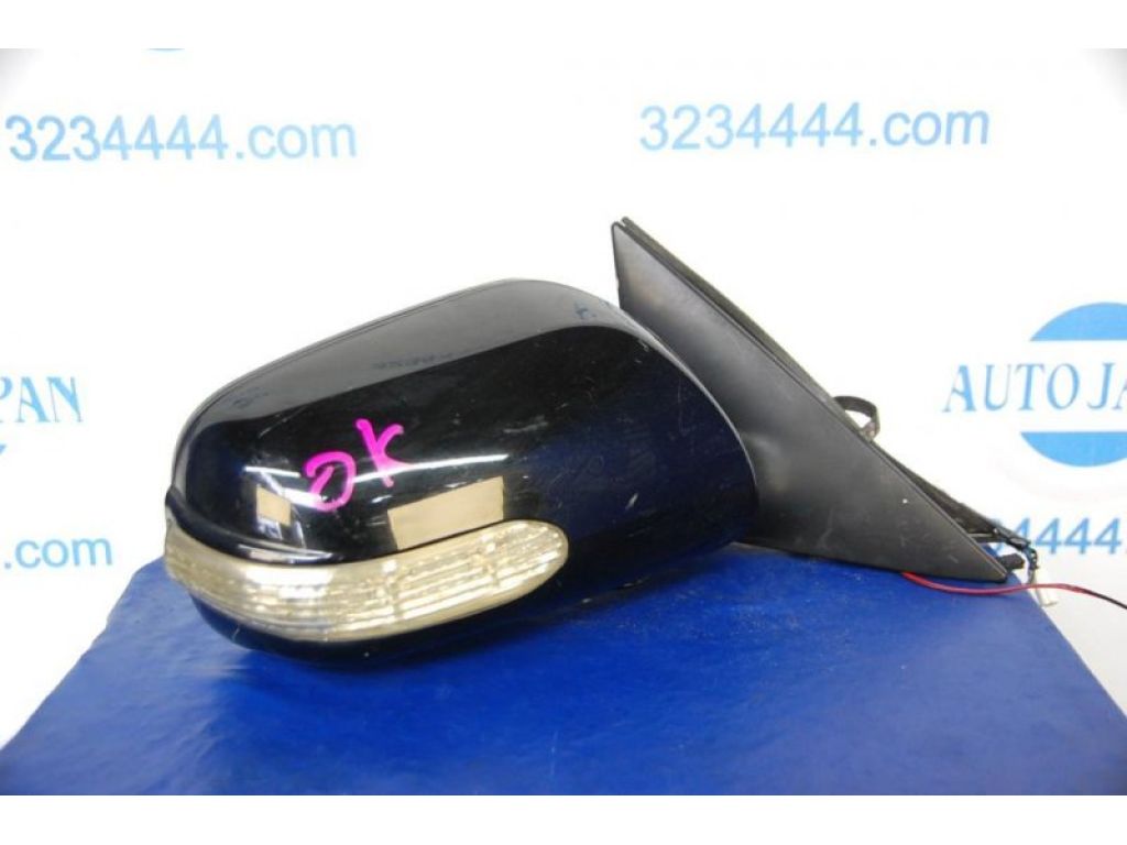 87910-33680 | Дзеркало прав. TOYOTA CAMRY 40 06-11 - Фото 2