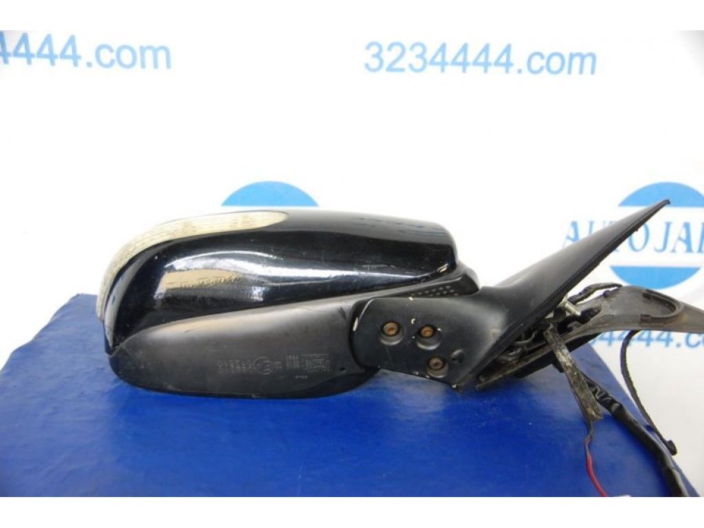 87910-33680 | Дзеркало прав. TOYOTA CAMRY 40 06-11 - Фото 3