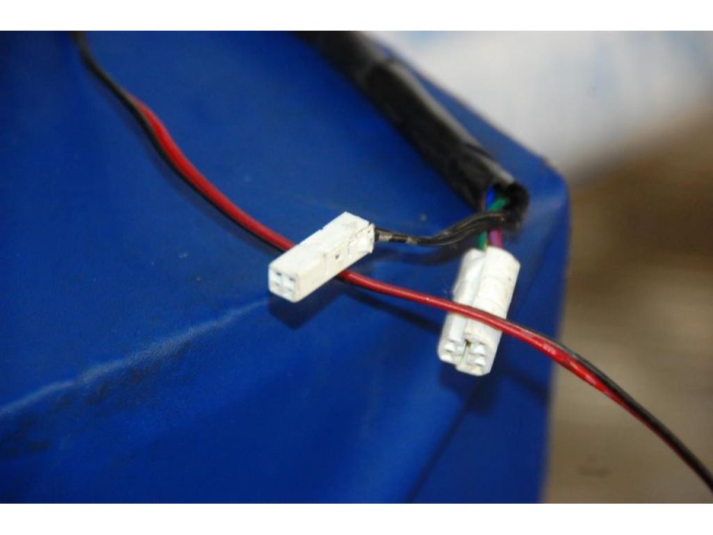 87910-33680 | Дзеркало прав. TOYOTA CAMRY 40 06-11 - Фото 4