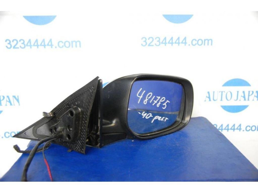 87910-33680 | Дзеркало прав. TOYOTA CAMRY 40 06-11 - Фото 5