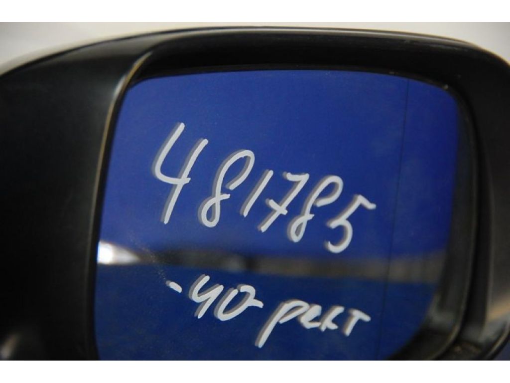 87910-33680 | Дзеркало прав. TOYOTA CAMRY 40 06-11 - Фото 6