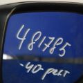 87910-33680 | Дзеркало прав. TOYOTA CAMRY 40 06-11 - Прев'ю 6
