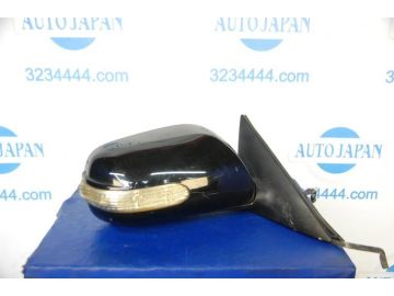 Зеркало прав. TOYOTA CAMRY 40 06-11