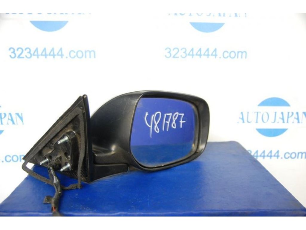 87910-33680 | Дзеркало прав. TOYOTA CAMRY 40 06-11 - Фото 4