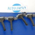 22448-ED800 | Катушка зажигания NISSAN QASHQAI 07-14