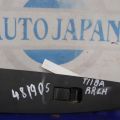 25411-JA00A | Кнопка стеклоподъемника задн. лев. NISSAN TIIDA/VERSA C11 04-11
