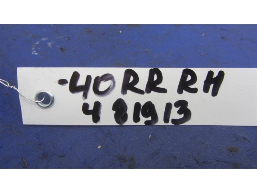 84810-33120 | Кнопка стеклоподъемника TOYOTA CAMRY 40 06-11 - Фото 2