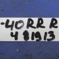 84810-33120 | Кнопка стеклоподъемника TOYOTA CAMRY 40 06-11 - Превью 2