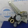 69803-33050 | Стеклоподъемник задн. прав. TOYOTA CAMRY 40 06-11 - Превью 4