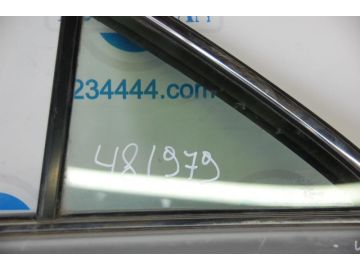 Стекло двери глухое задн. лев. TOYOTA CAMRY 40 06-11