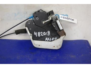 Замок двері задн. прав. LEXUS RX300/330/350/400 03-09