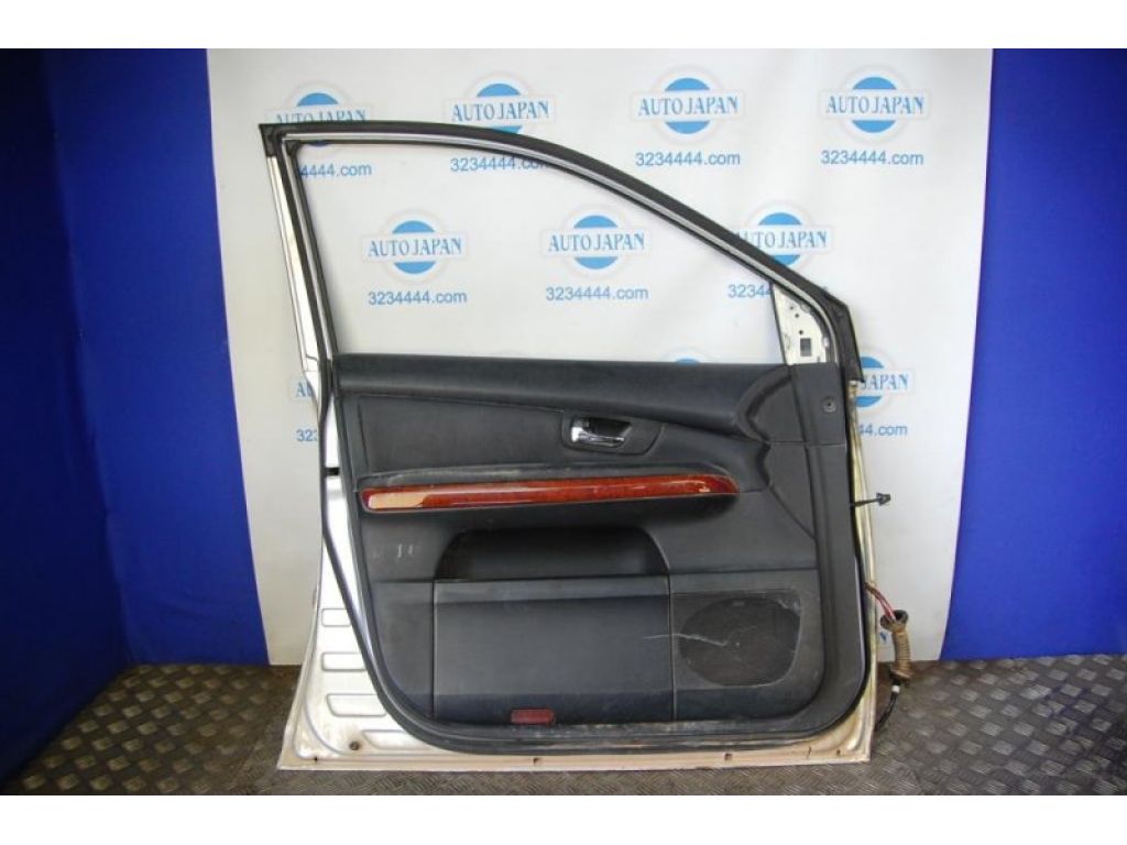 69802-33040 | Склопідйомник передн. лів. LEXUS RX300/330/350/400 03-09