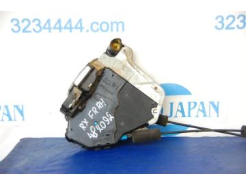 Замок двері передн. прав. LEXUS RX300/330/350/400 03-09