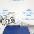 69801-33040 | Стеклоподъемник передн. прав. LEXUS RX300/330/350/400 03-09