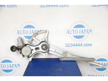Склопідйомник передн. прав. LEXUS RX300/330/350/400 03-09