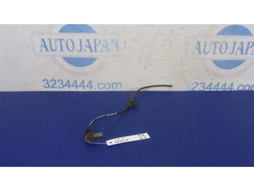 L206-43-70XB | Датчик ABS передн. прав. MAZDA CX-9 06-16