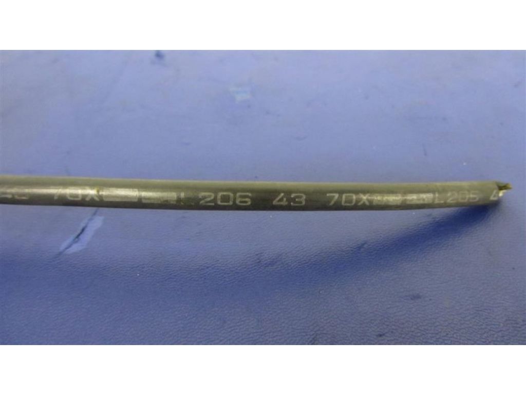 L206-43-70XB | Датчик ABS передн. прав. MAZDA CX-9 06-16 - Фото 4