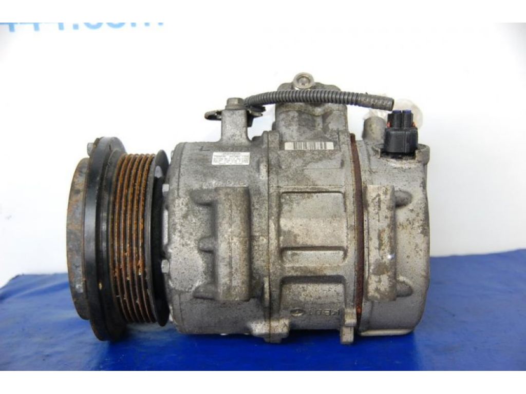88310-50160 | Компрессор кондиционера LEXUS LS460 06-12